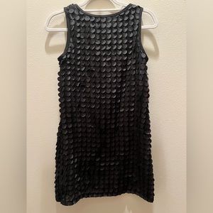 NICOLE MILLER GIRLS PARTY DRESS SIZE L